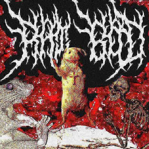 RAT GOD (feat. 3RABU$)