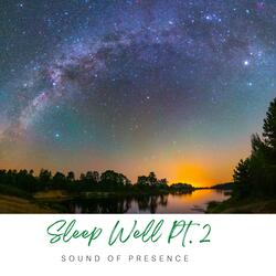Sleep Well, Pt. 2