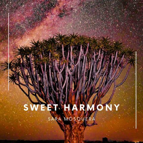 Sweet Harmony (Radio Edit)