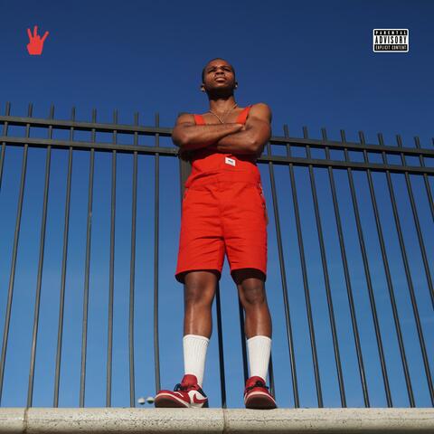 CHASING SOMETHING (feat. Boom Slapp)