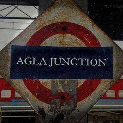 Agla Junction (feat. Salman Shaikh) (JGNT music Remix)