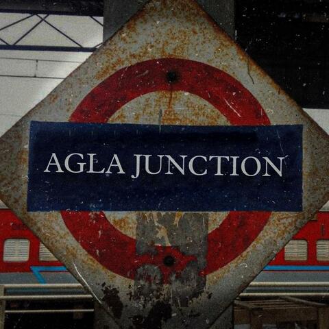 Agla Junction (feat. Salman Shaikh) [JGNT music Remix]