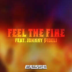 Feel the Fire (feat. Johnny Gioeli)