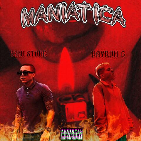 MANIATICA (feat. Bayron C)