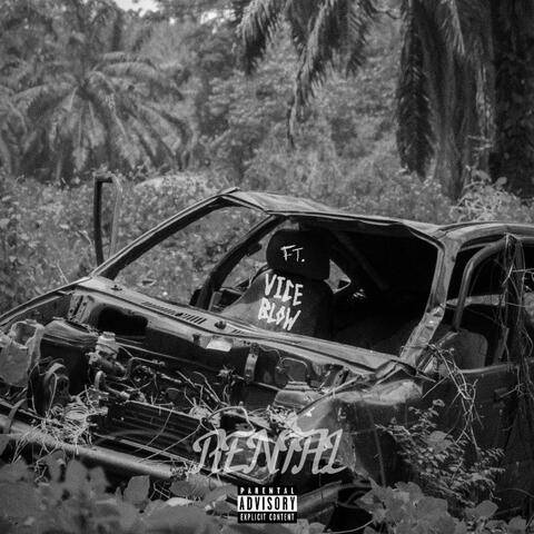 Rental (feat. Vice Blow)
