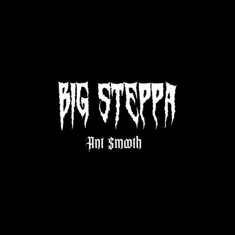 Big Steppa