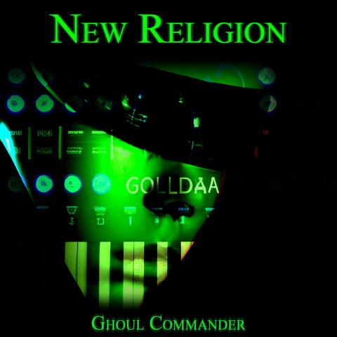 New Religion (feat. Simone and The City)