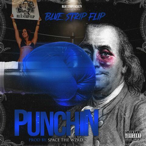 Punchin'