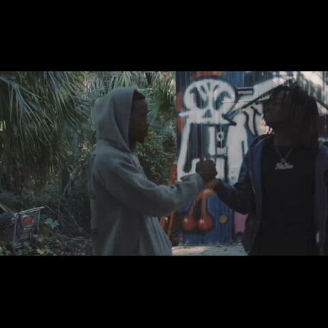 How Im Coming (feat. Allstar Jr)