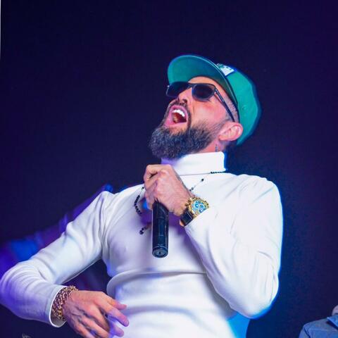 Allah Mun Gode (feat. Mahraz Number 1)