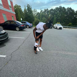 Count Your Blessings