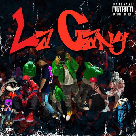 La Gang (feat. Sammy Mundial)