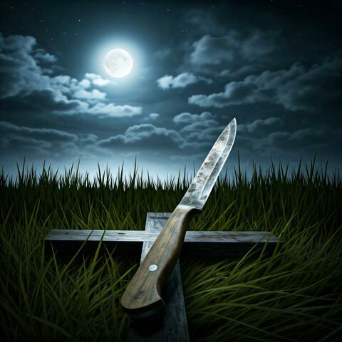 Holy Blade (feat. Jayk)