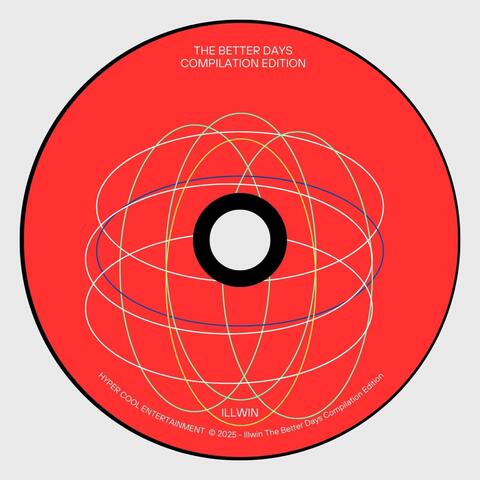 The Better Days Compilation Edition