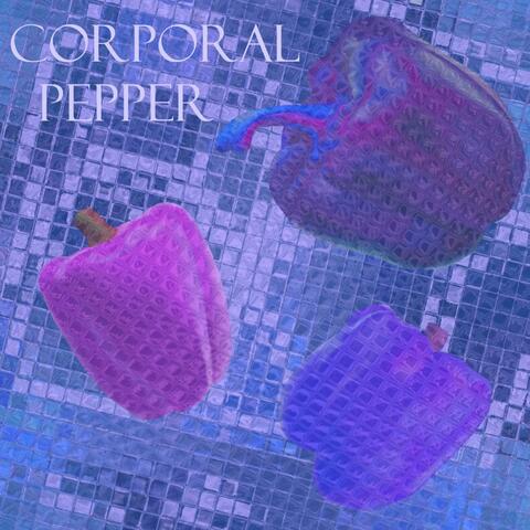 Corporal Pepper