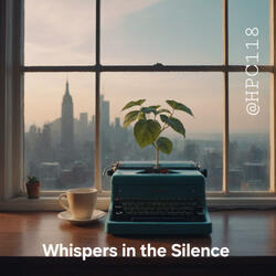 Whispers in the Silence