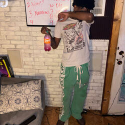 Traumatized (feat. OTL Snaps & Ebk Bang)