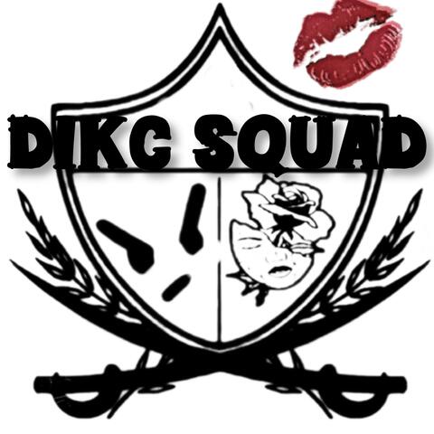 Kiss Of The Dikc
