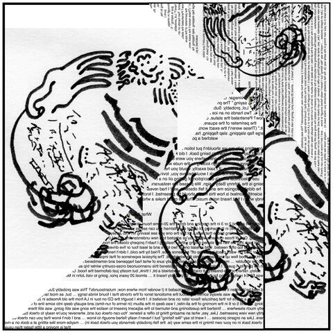 P.M. Chugs / Bushwick Soak / Focus 2 / Liminality Winter Edits / C11 (CD 3)