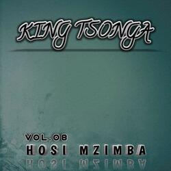 Timhaka ta tolo (feat. Manager Pattern)