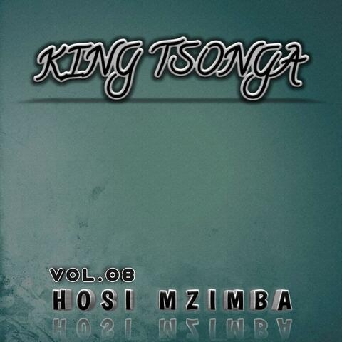 Hosi Mzimba