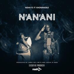 N'an'ani (feat. Khonangale)