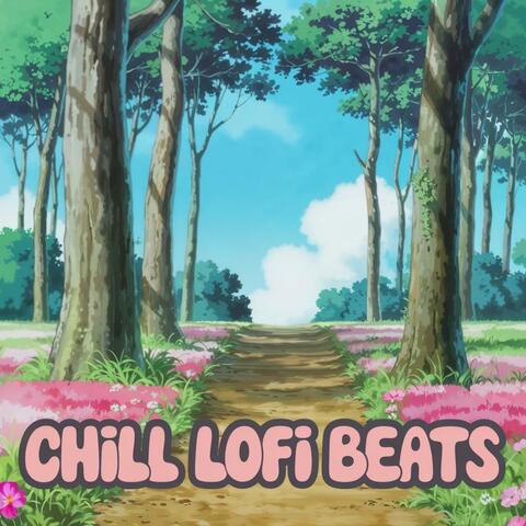 Chill LoFi Hip Hop Beats