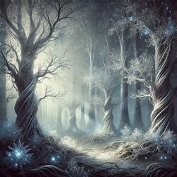 Fragments of the Light (feat. Elias AI)