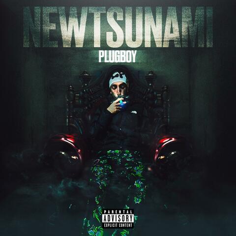 NEW TSUNAMI