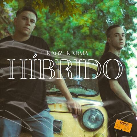 HÍBRIDO (feat. KARMA3)