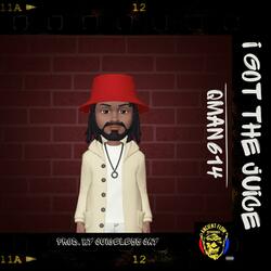 Hit Send (feat. Muff D)