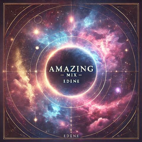Amazing mix (Radio Edit)