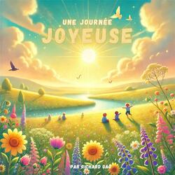 Une journée joyeuse