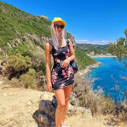 Lost My Heart in Corfu