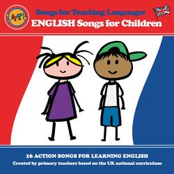 The Penguin Dance (Body)