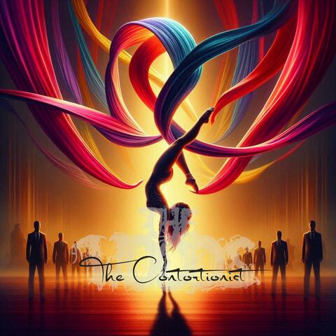 The Contortionist (Deluxe Edition)