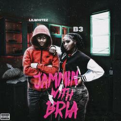 Jammin with Bri3 (feat. Real1flyyn)