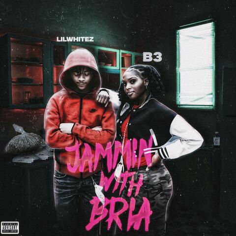 Jammin with Bri3 (feat. Real1flyyn)