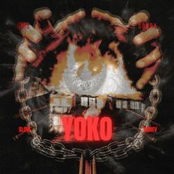 YOKO (feat. GENEV)