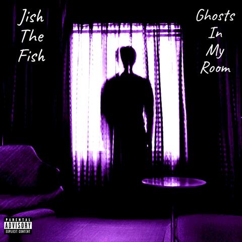 Ghosts In My Room (Slowed & Reverb)