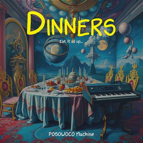 Dinners