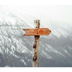 The Path of Hope