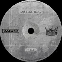 Lose My Mind