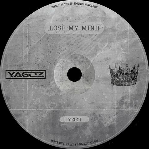Lose My Mind