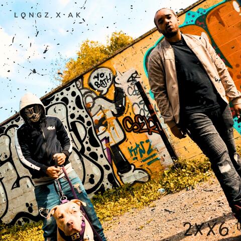 2XX6 (feat. AK)