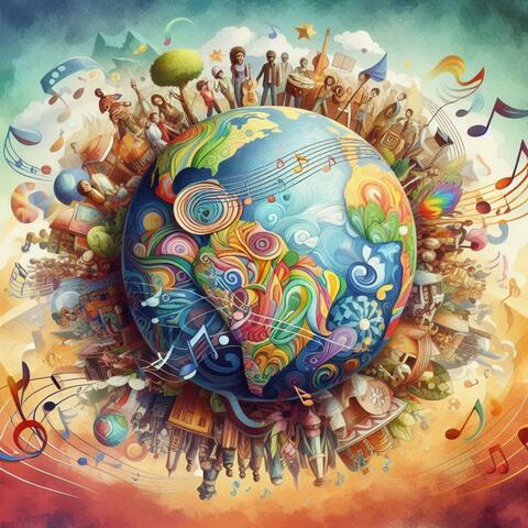 Il mondo intorno a me