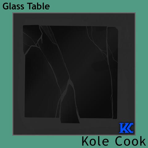 Glass Table