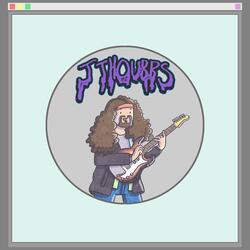 It Insists Upon Itself