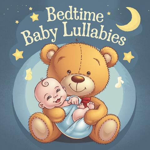Baby Bedtime Lullabies Twinkle Star Bear