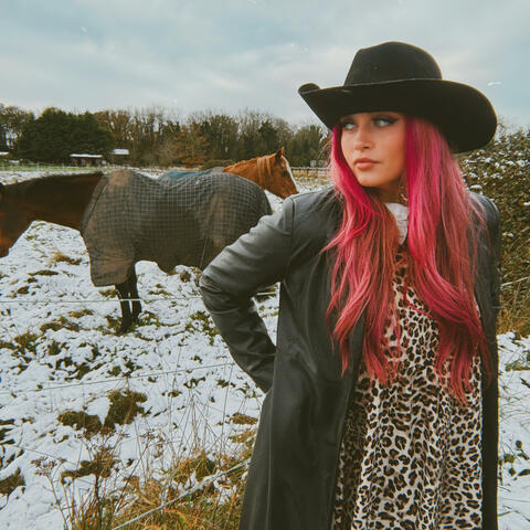 Lipstick in the Country